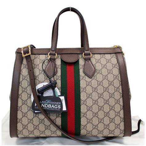 making a gucci bag|gucci shoulder tote bag.